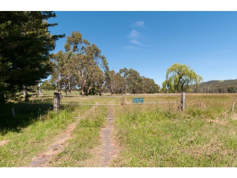 214 Killara Road, Gruyere VIC 3770