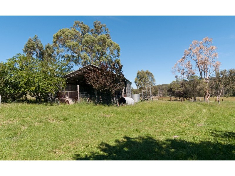 214 Killara Road, Gruyere VIC 3770