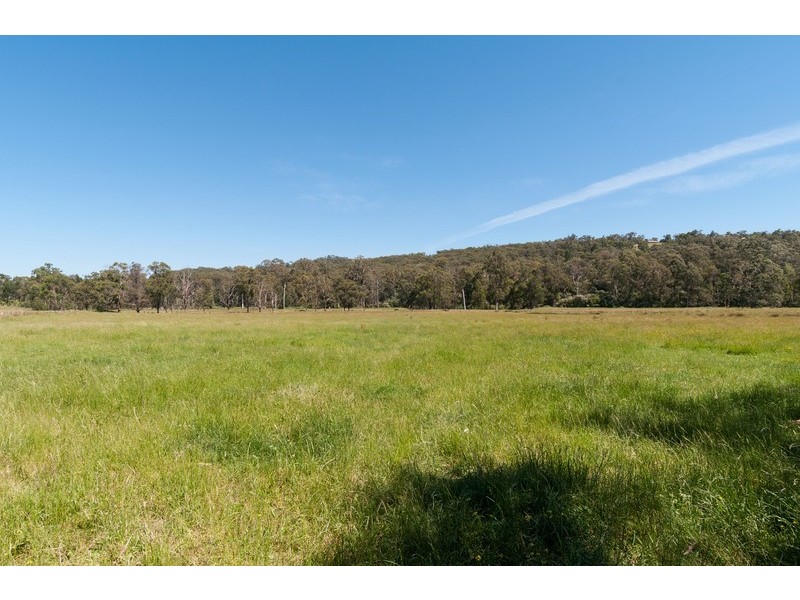 214 Killara Road, Gruyere VIC 3770