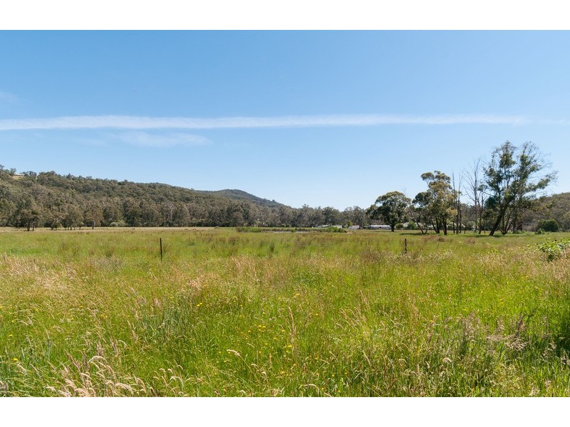 214 Killara Road, Gruyere VIC 3770