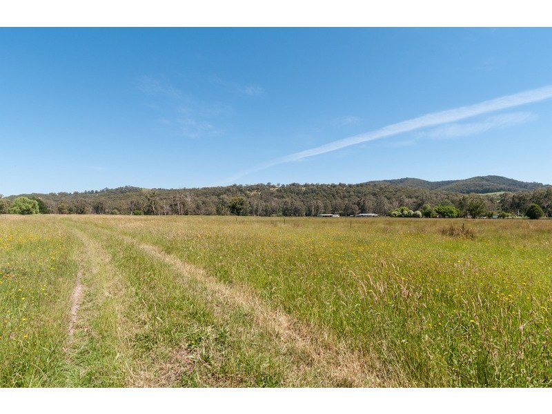214 Killara Road, Gruyere VIC 3770