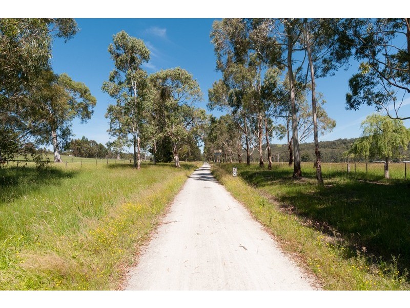 214 Killara Road, Gruyere VIC 3770