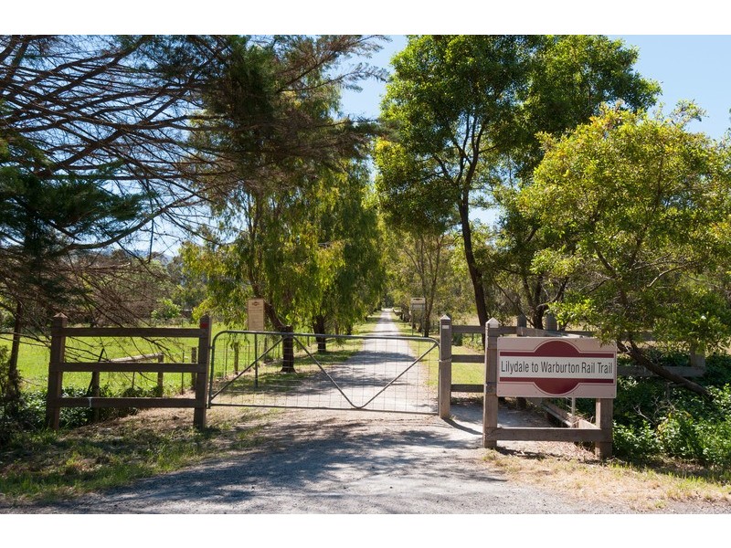 214 Killara Road, Gruyere VIC 3770