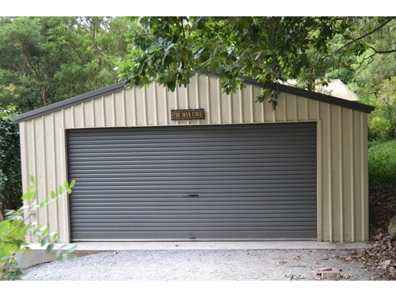 16 Borang Avenue, Mount Evelyn VIC 3796