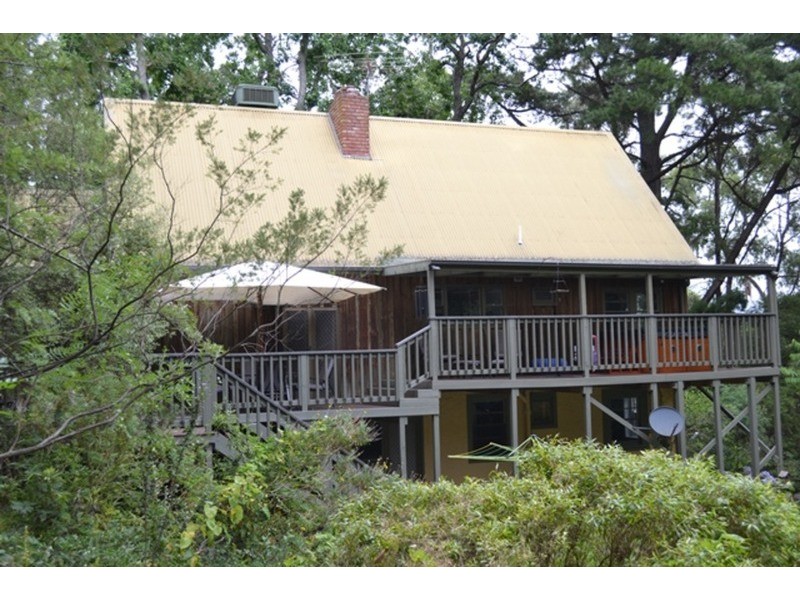 16 Borang Avenue, Mount Evelyn VIC 3796