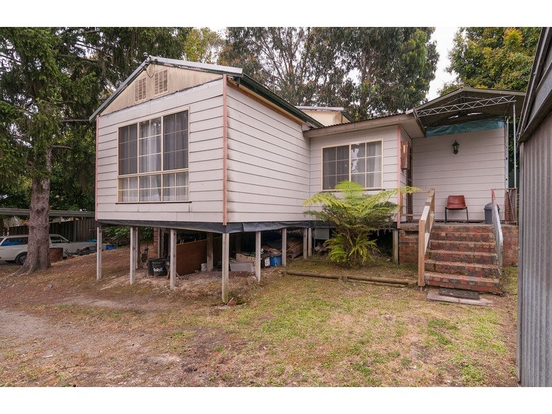 7 Forge  Road, Mount Evelyn VIC 3796