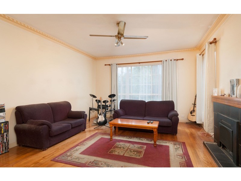 7 Forge  Road, Mount Evelyn VIC 3796