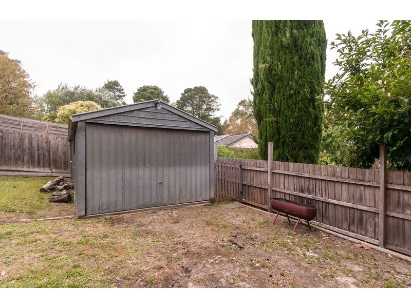 7 Forge  Road, Mount Evelyn VIC 3796
