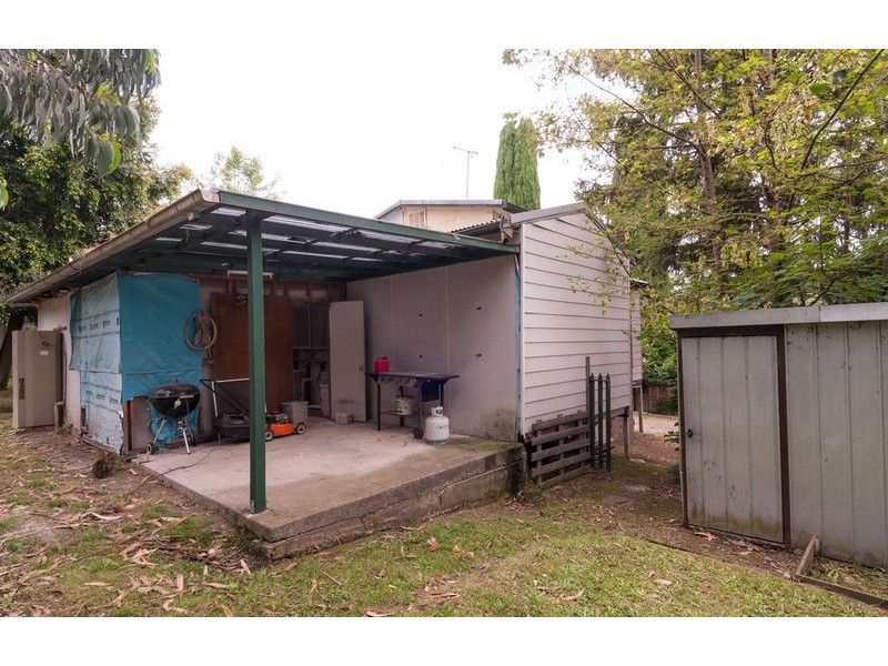 7 Forge  Road, Mount Evelyn VIC 3796