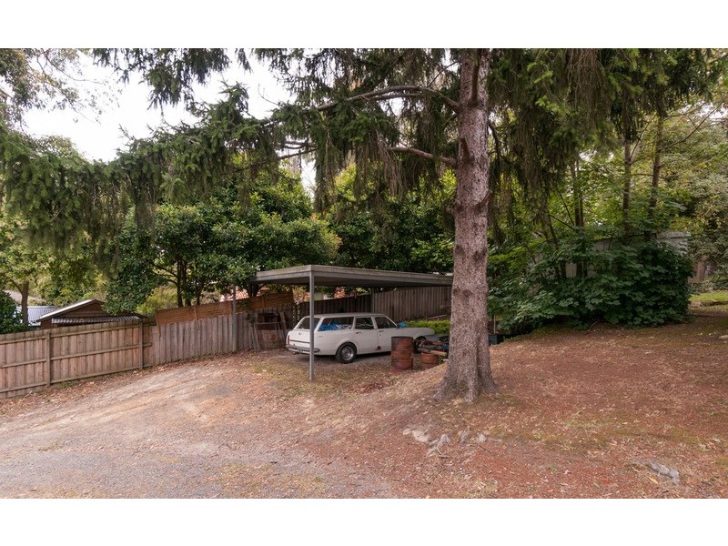 7 Forge  Road, Mount Evelyn VIC 3796