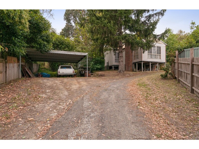 7 Forge  Road, Mount Evelyn VIC 3796