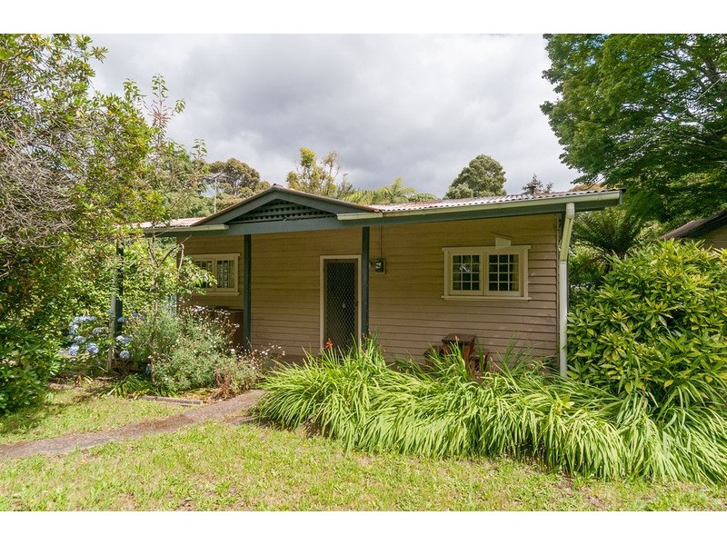 107 Main Road, Monbulk VIC 3793
