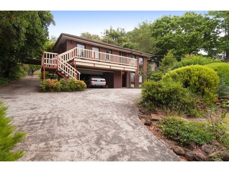 24 McAllister Road, Monbulk VIC 3793
