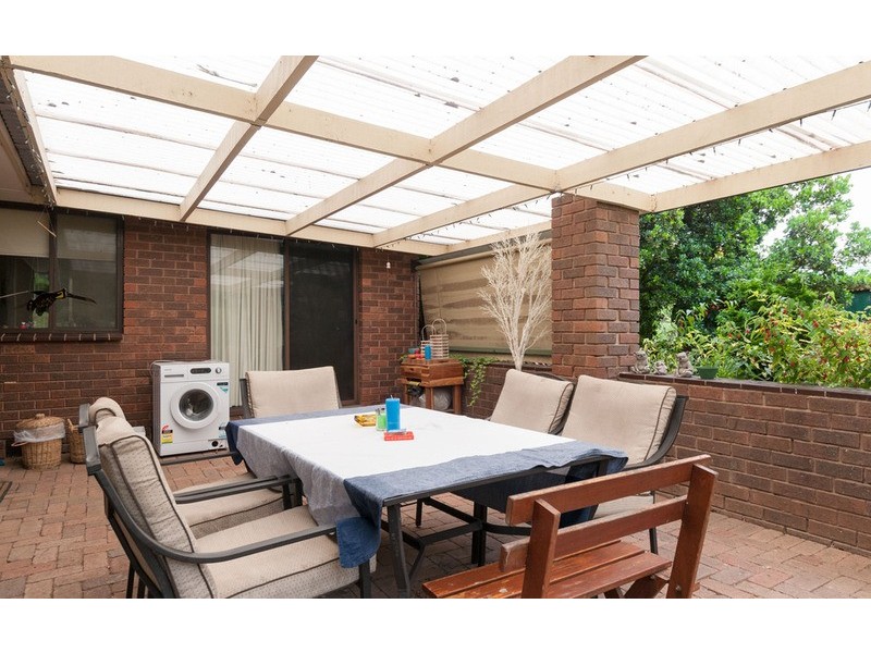24 McAllister Road, Monbulk VIC 3793