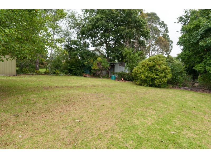 24 McAllister Road, Monbulk VIC 3793
