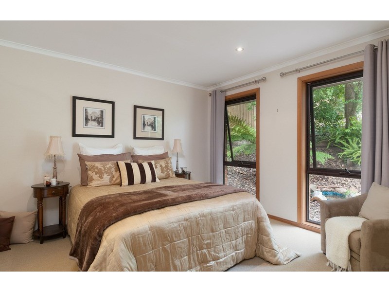 121  Commercial Road, Mount Evelyn VIC 3796