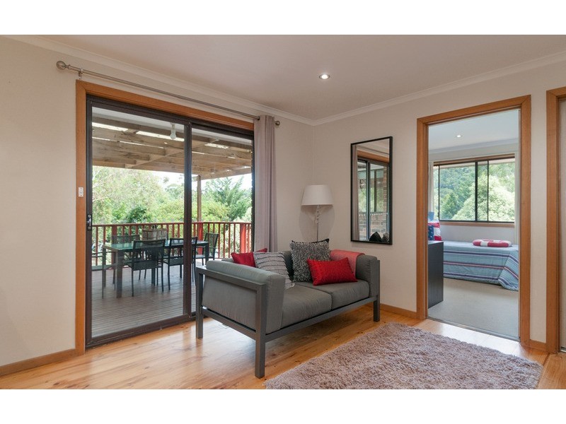 121  Commercial Road, Mount Evelyn VIC 3796