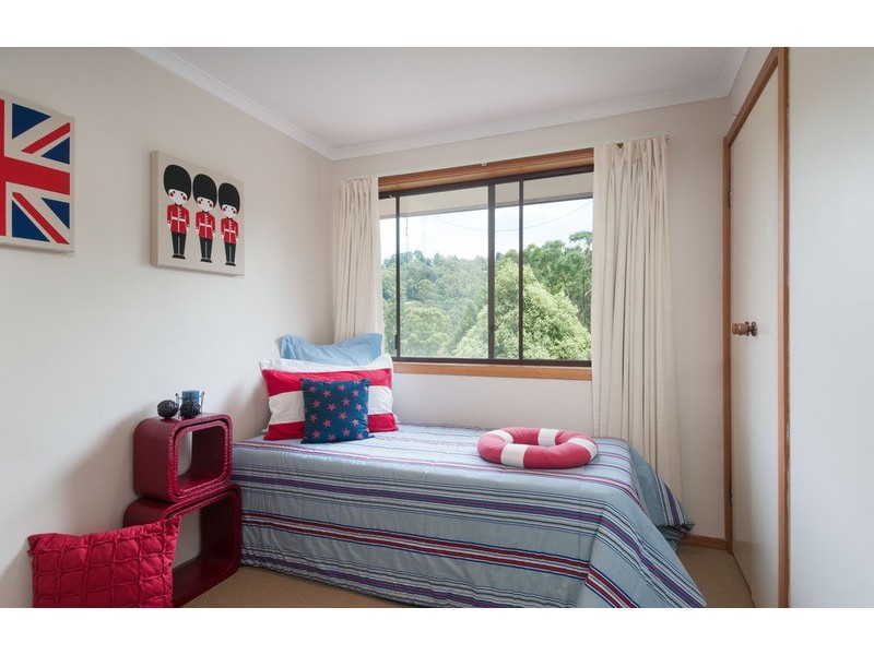 121  Commercial Road, Mount Evelyn VIC 3796