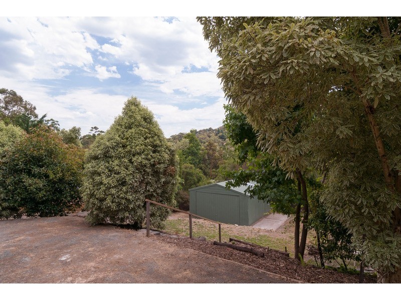 121  Commercial Road, Mount Evelyn VIC 3796