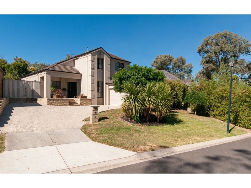 3 Regency Terrace, Warranwood VIC 3134