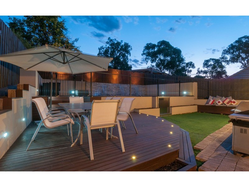 3 Regency Terrace, Warranwood VIC 3134