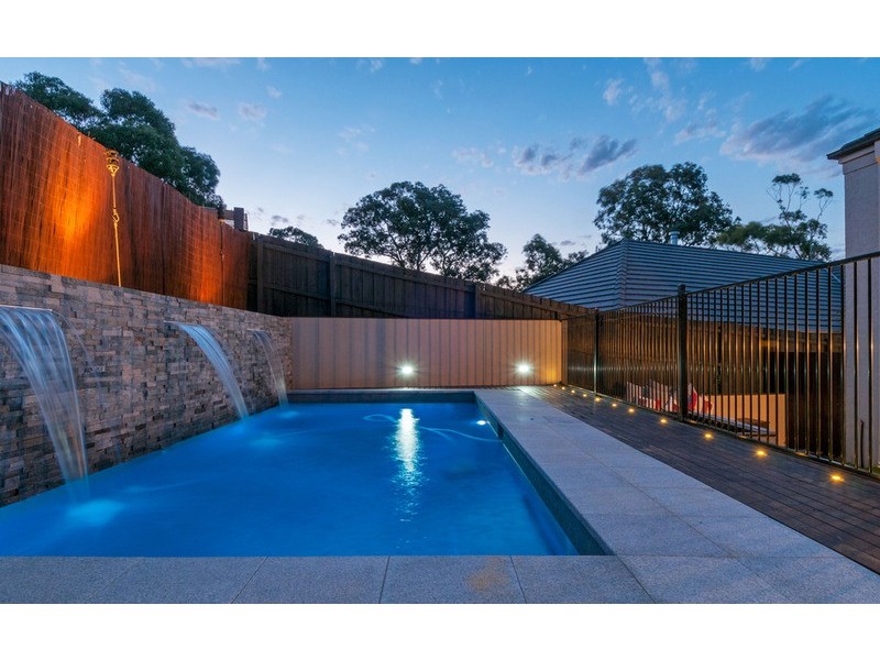 3 Regency Terrace, Warranwood VIC 3134