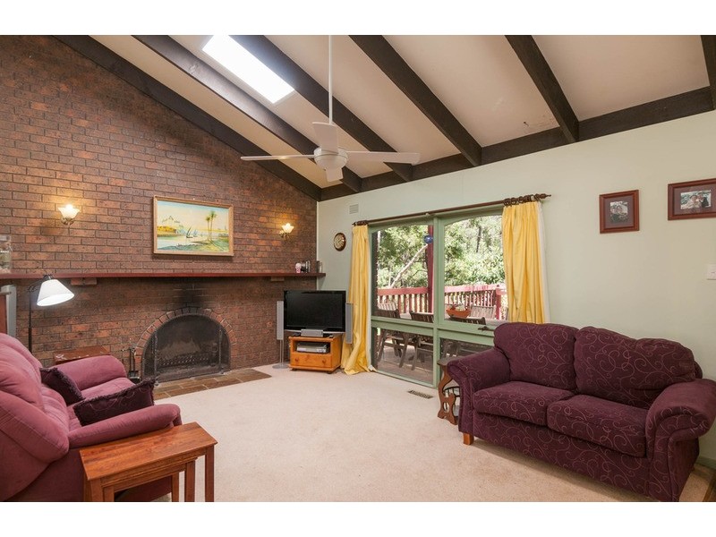 13 Wilkilla Road, Mount Evelyn VIC 3796