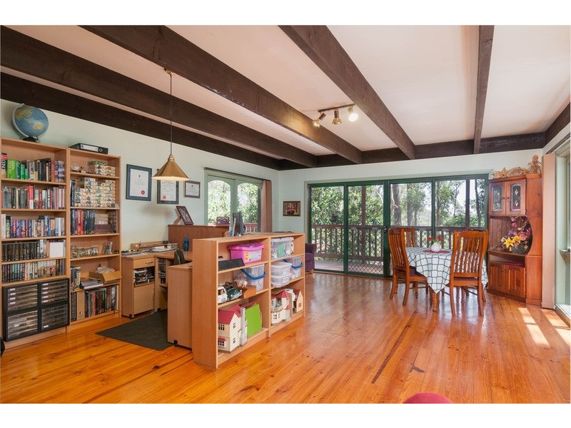 13 Wilkilla Road, Mount Evelyn VIC 3796