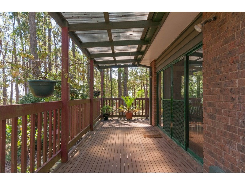 13 Wilkilla Road, Mount Evelyn VIC 3796