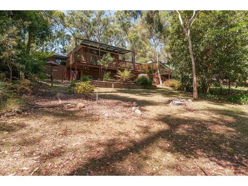 13 Wilkilla Road, Mount Evelyn VIC 3796