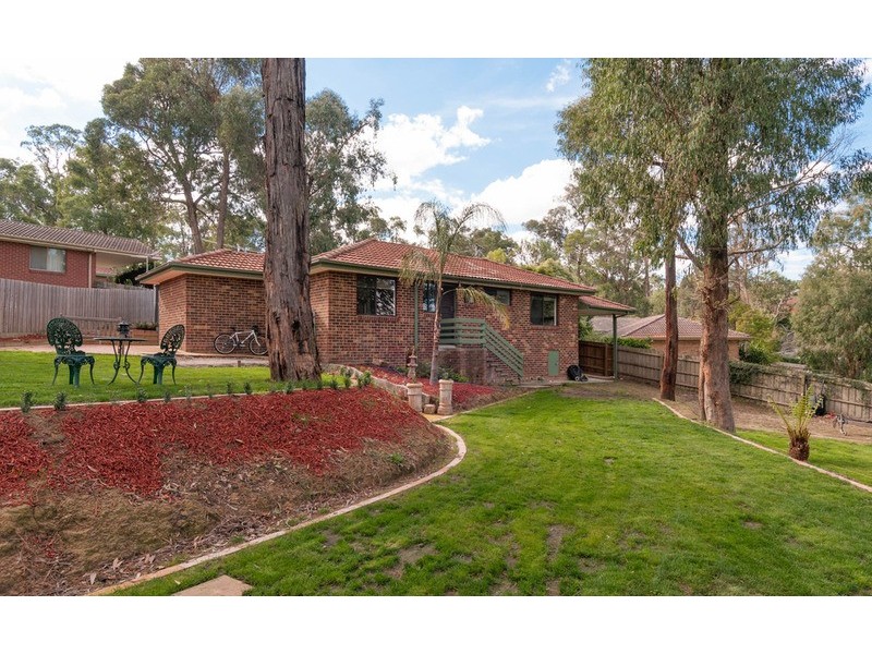 7 Gary Court, Lilydale VIC 3140