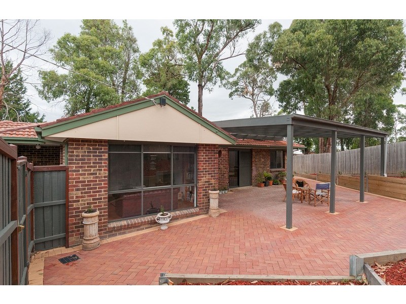 7 Gary Court, Lilydale VIC 3140