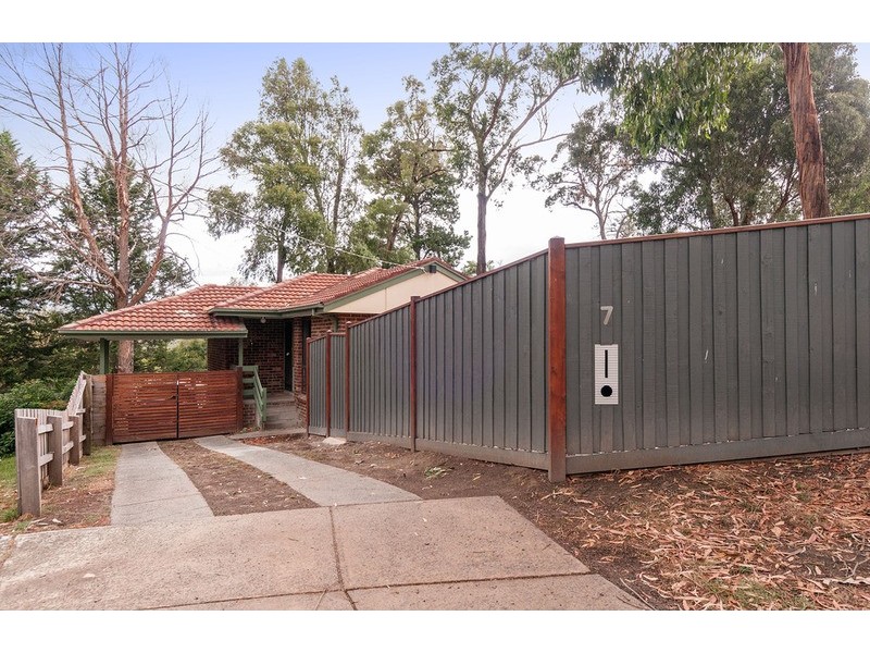 7 Gary Court, Lilydale VIC 3140