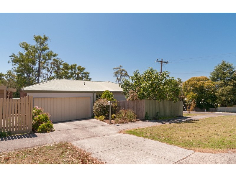 55 Fernhill Road, Mount Evelyn VIC 3796