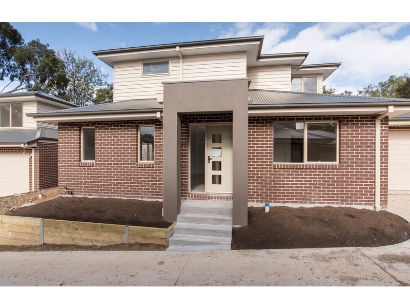 5 Aspen  Close, Mount Evelyn VIC 3796