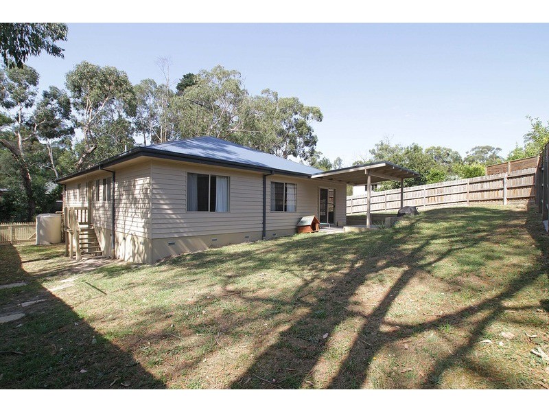 3B Winifred Street, Seville VIC 3139