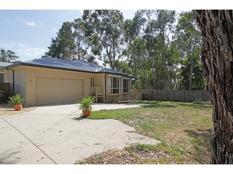 3B Winifred Street, Seville VIC 3139