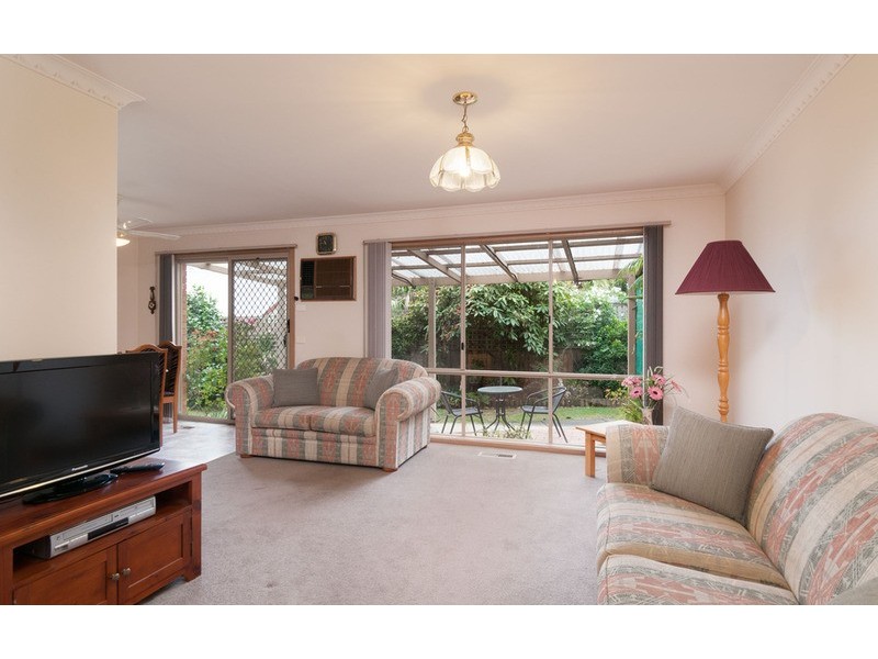 8 Camric Court, Mount Evelyn VIC 3796