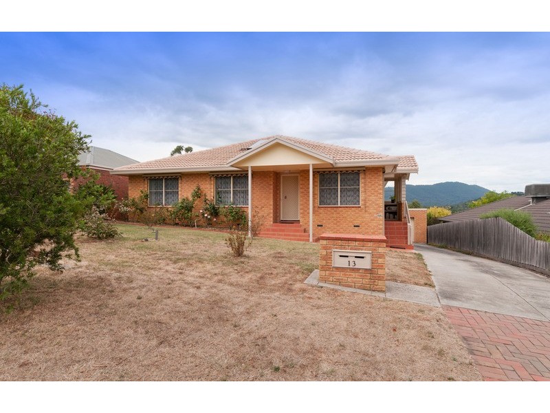 13 Kenthurst Court, Lilydale VIC 3140