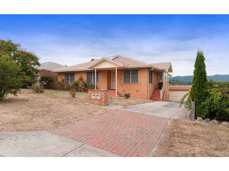 13 Kenthurst Court, Lilydale VIC 3140