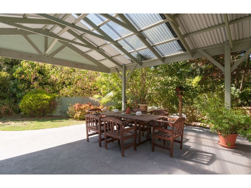 9 Clegg  Road, Mount Evelyn VIC 3796