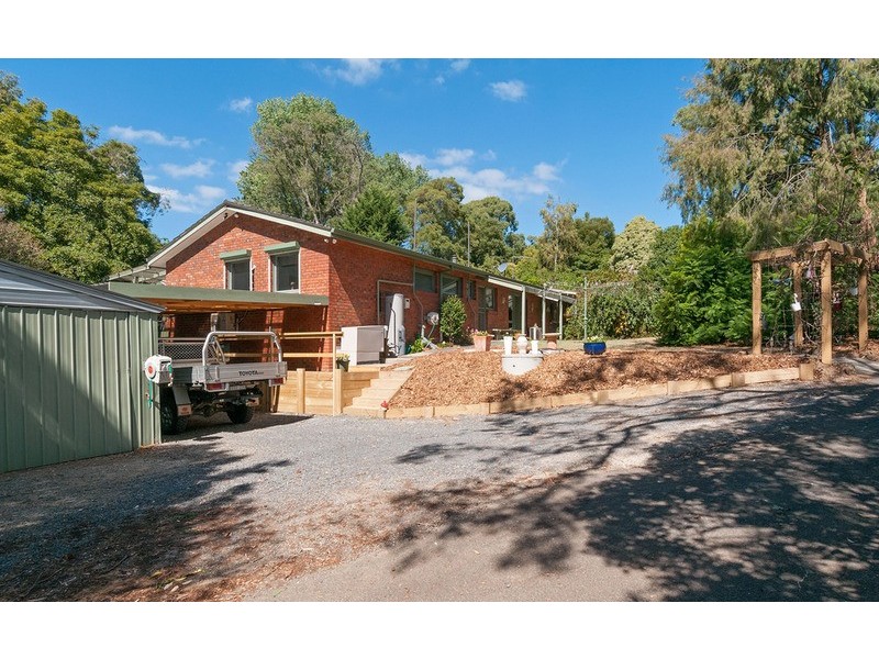 9 Clegg  Road, Mount Evelyn VIC 3796
