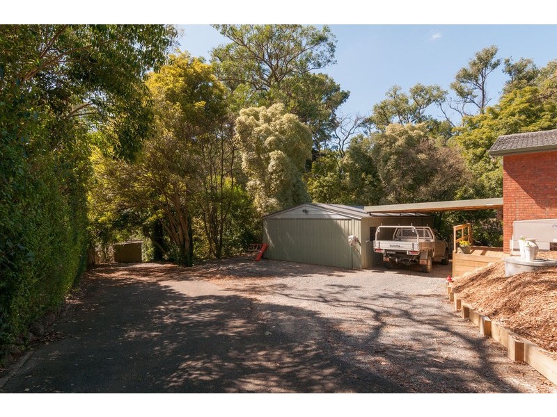 9 Clegg  Road, Mount Evelyn VIC 3796