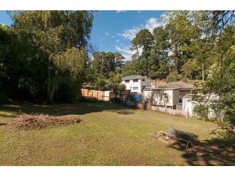 120 Monbulk  Road, Mount Evelyn VIC 3796