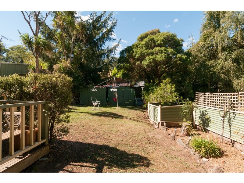 120 Monbulk  Road, Mount Evelyn VIC 3796