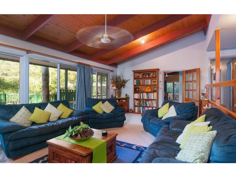 11 Heath Avenue, Mount Evelyn VIC 3796