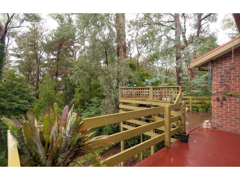 1/18 Joy Avenue, Mount Evelyn VIC 3796