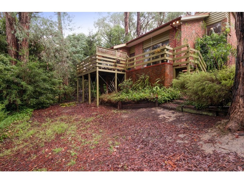 1/18 Joy Avenue, Mount Evelyn VIC 3796