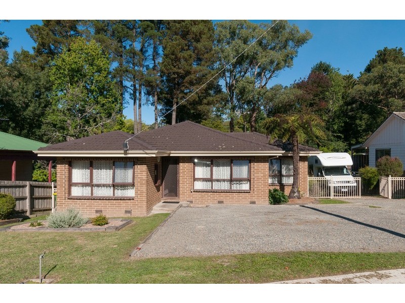 84 Bailey  Road, Mount Evelyn VIC 3796