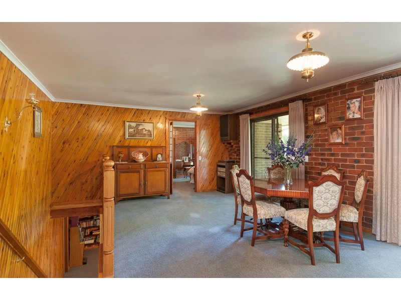 84 Bailey  Road, Mount Evelyn VIC 3796